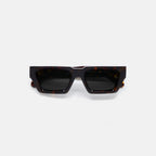 CALEB | Leopard Midnight