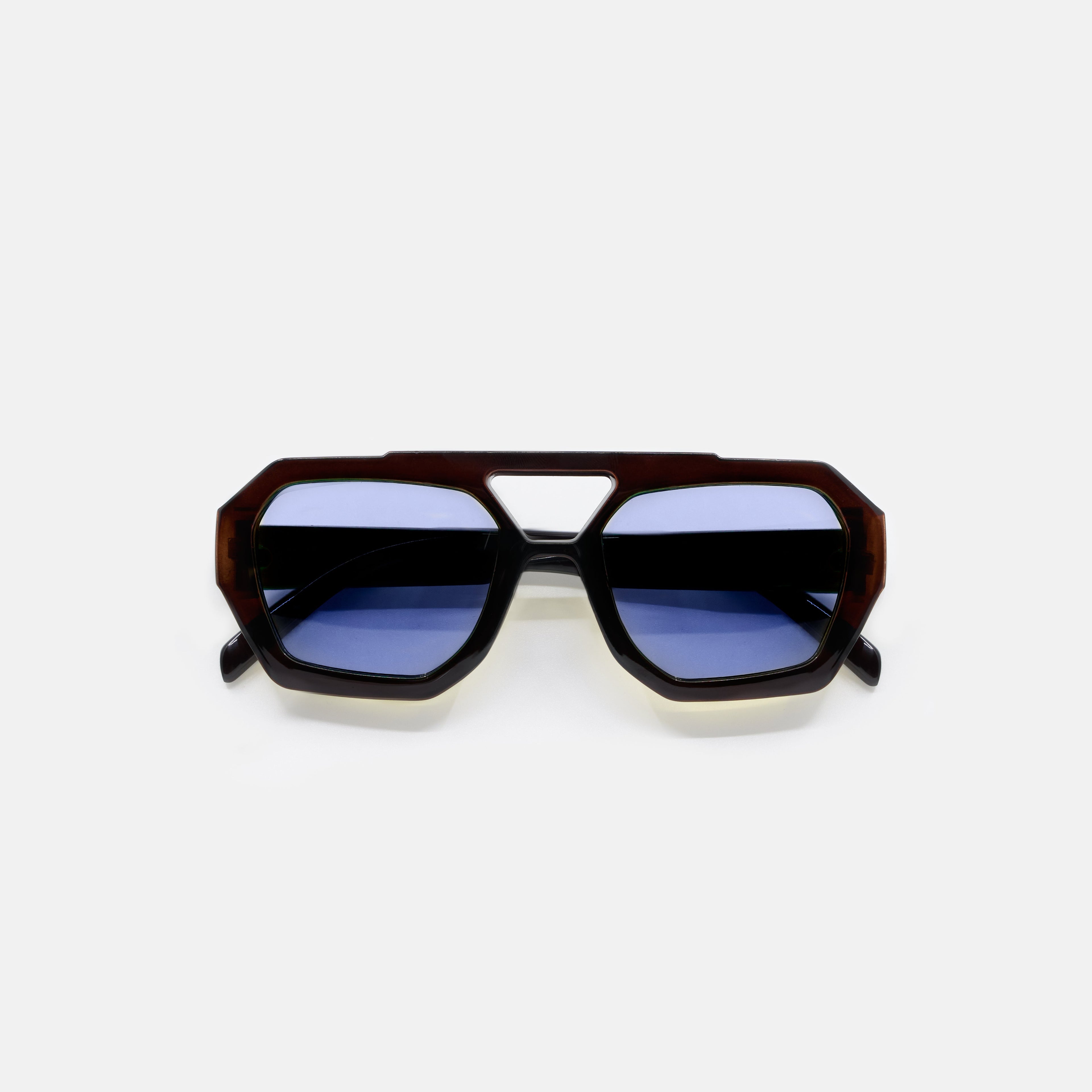 ELLE | Mocha Ocean