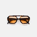 ELLE | Leopard Scotch
