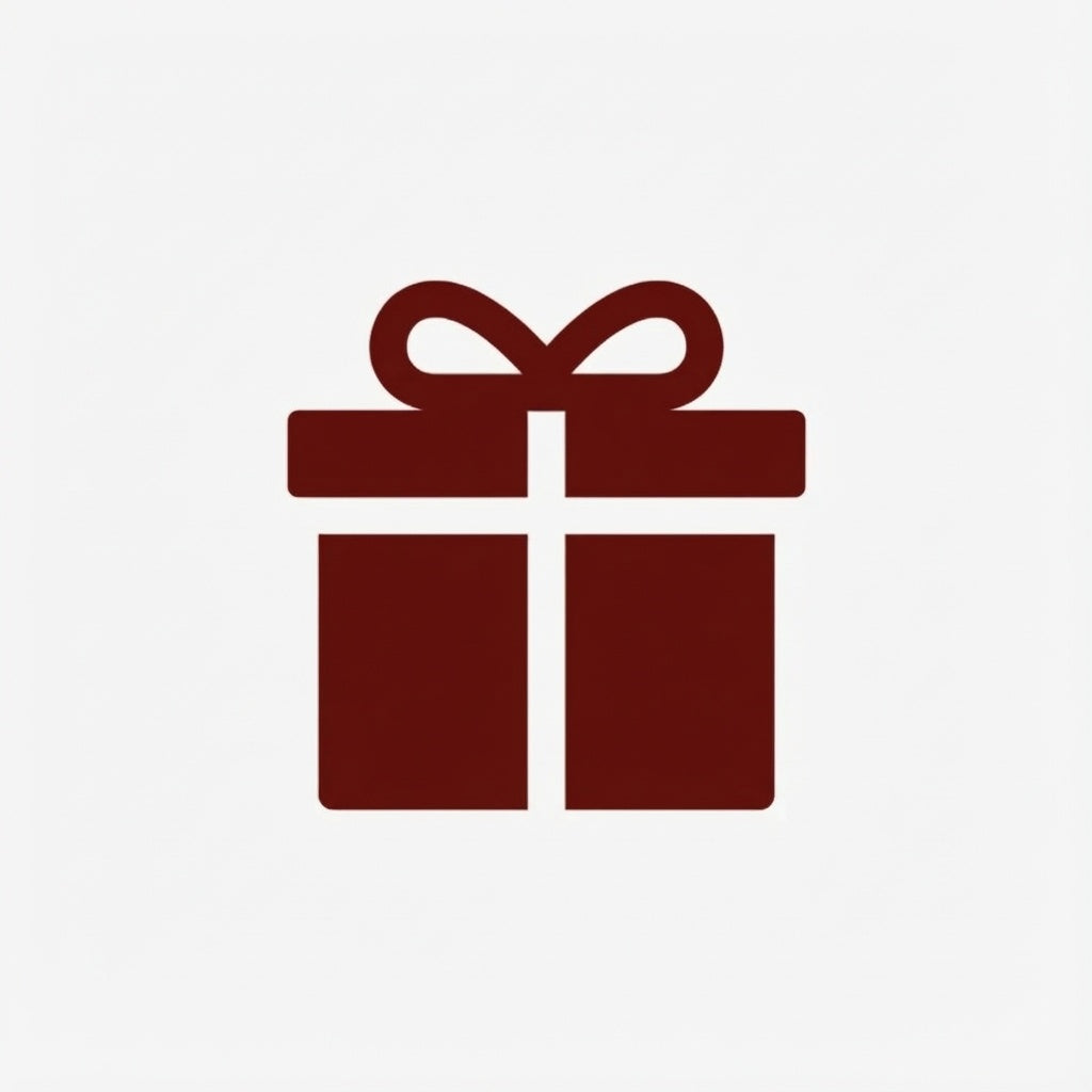 Mystery Gift