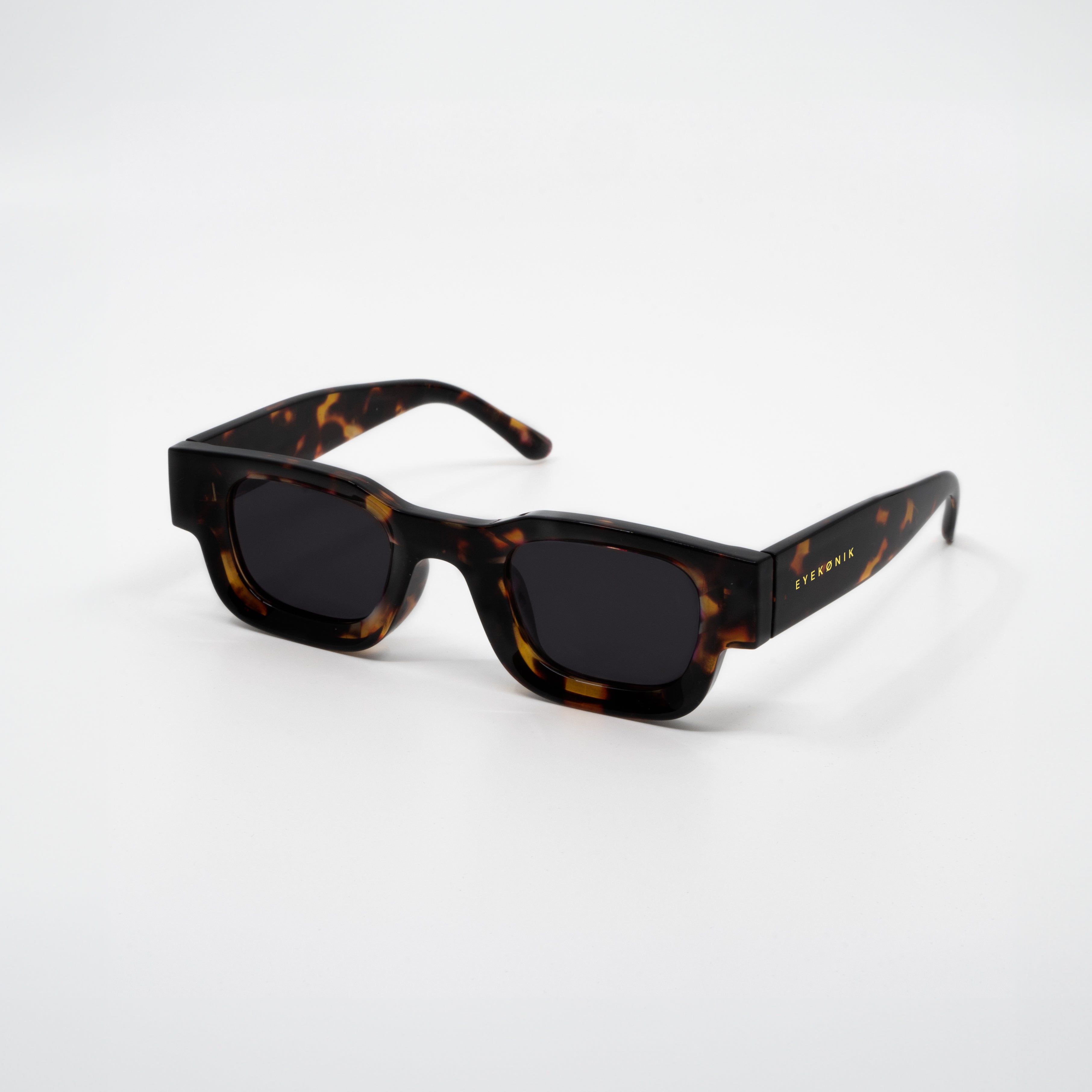 SEMBO | Leopard