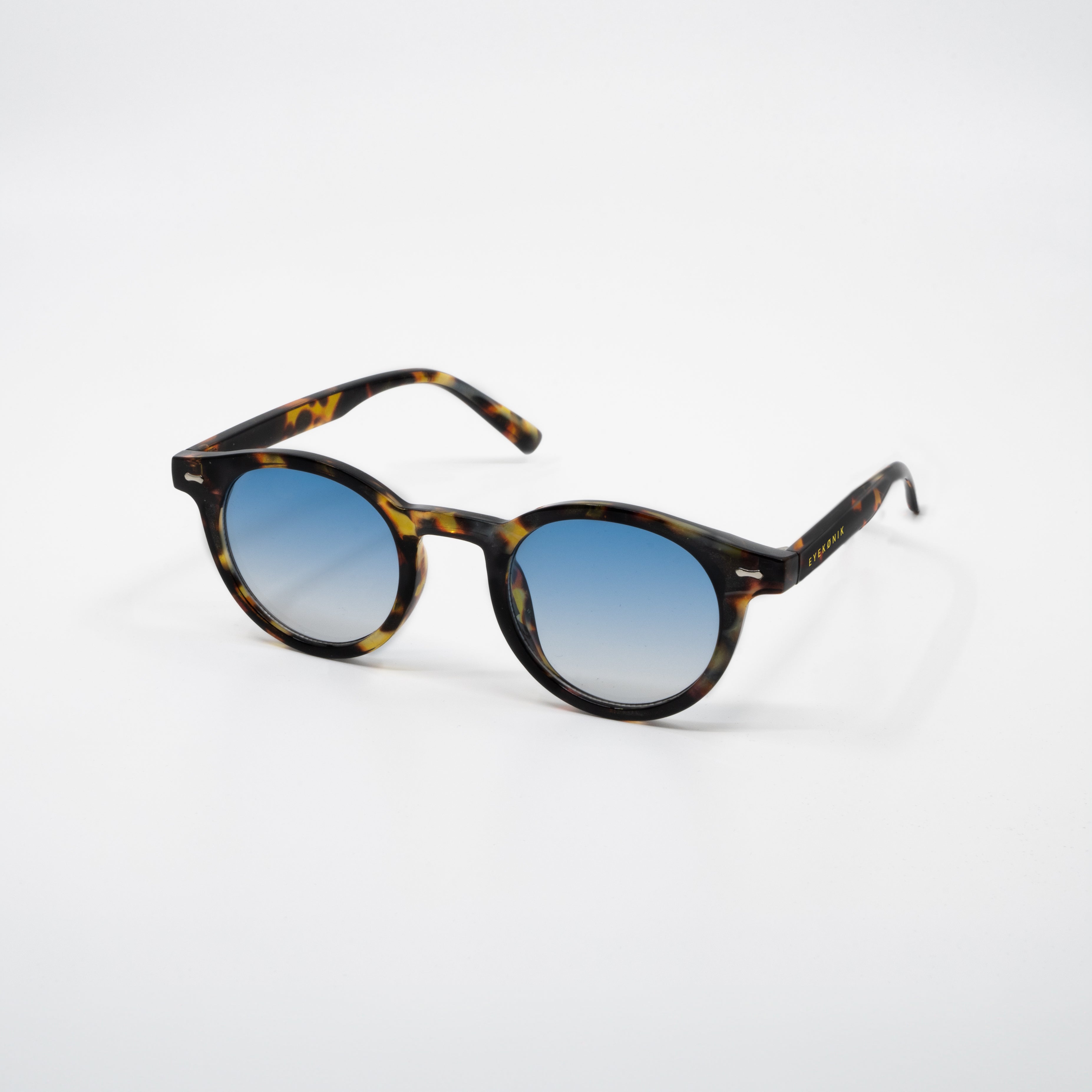 NORD | Leopard Fade