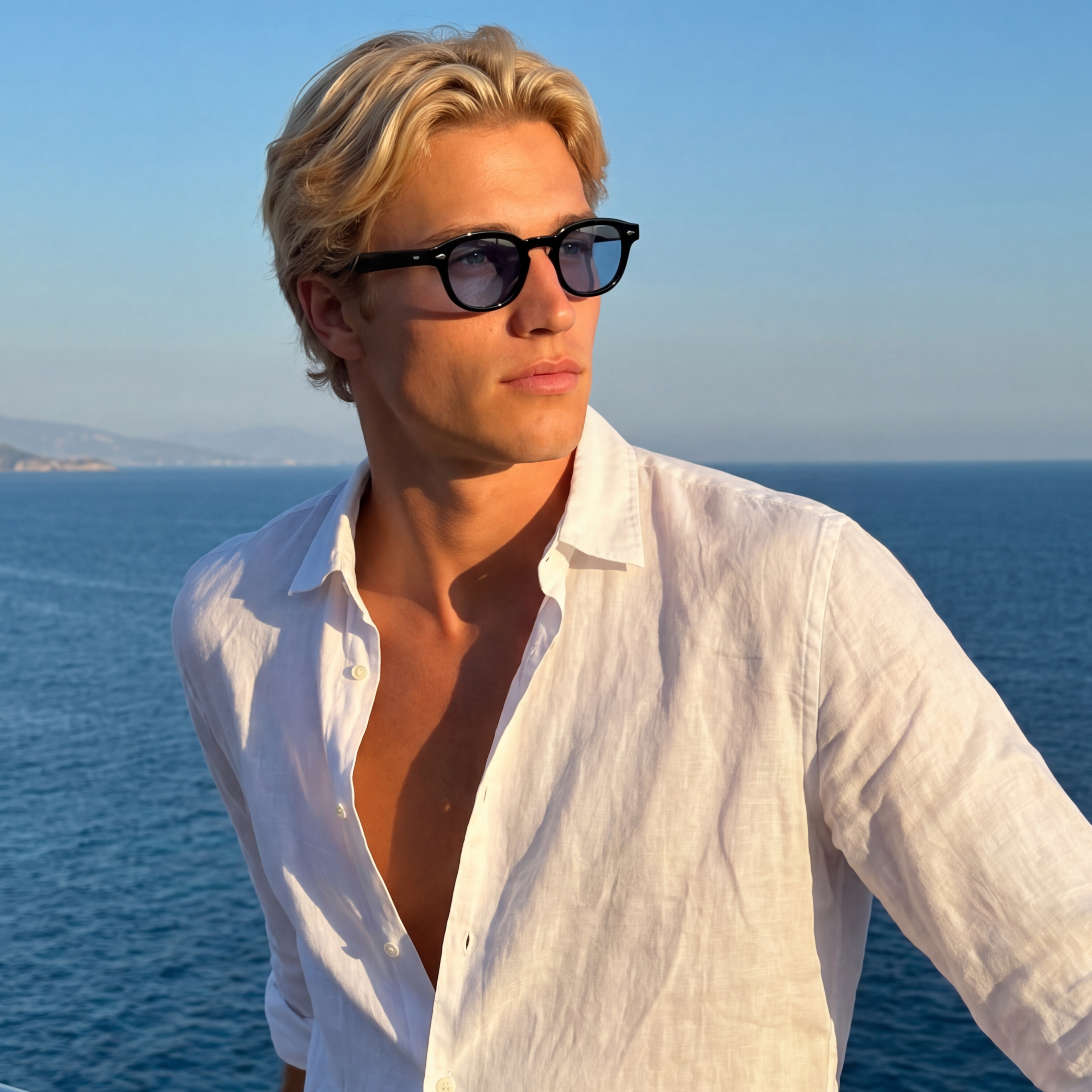 KARL | Ocean