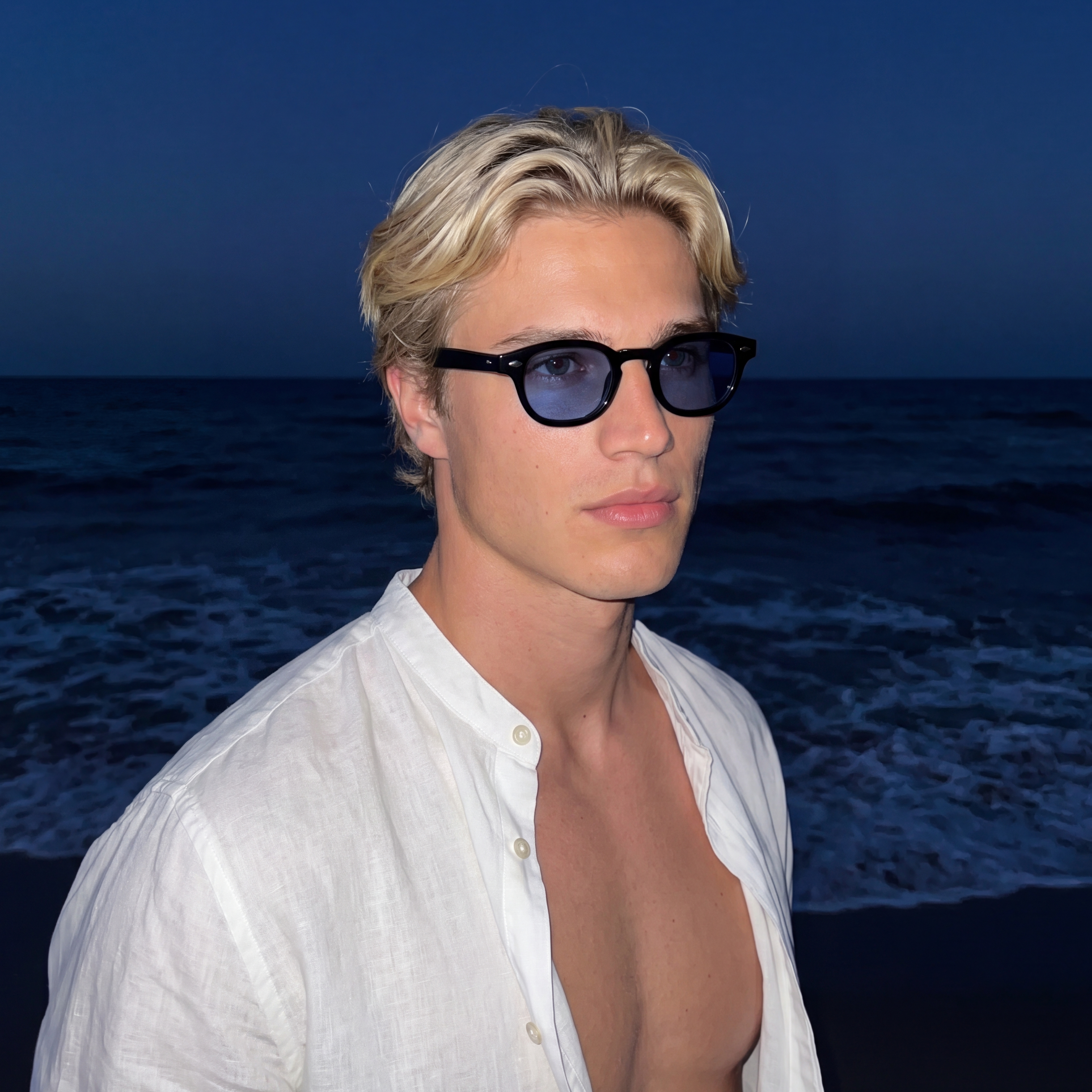 KARL | Ocean